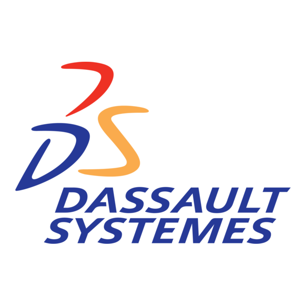 Dassault Systèmes Logo